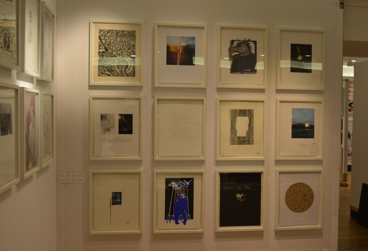 AMBruno at Multiplied 2013