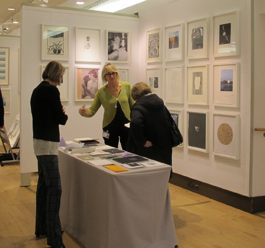 AMBruno at Multiplied 2013