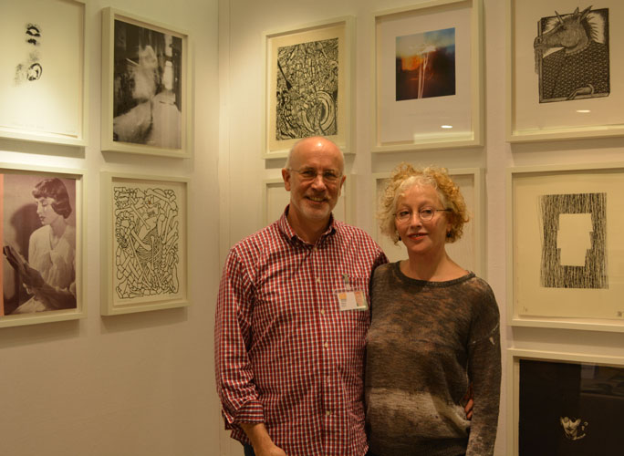AMBruno at Multiplied 2013