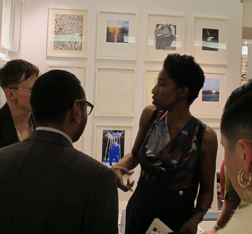 AMBruno at Multiplied 2013