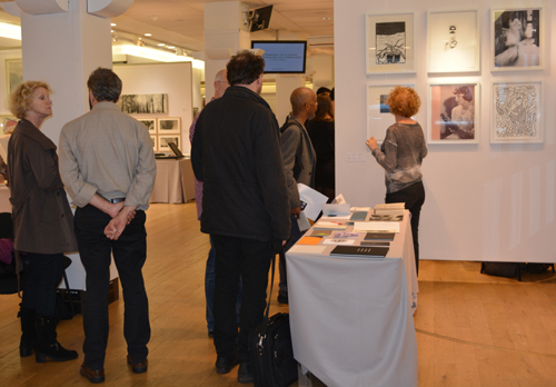AMBruno at Multiplied 2013