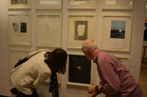 AMBruno at Multiplied 2013