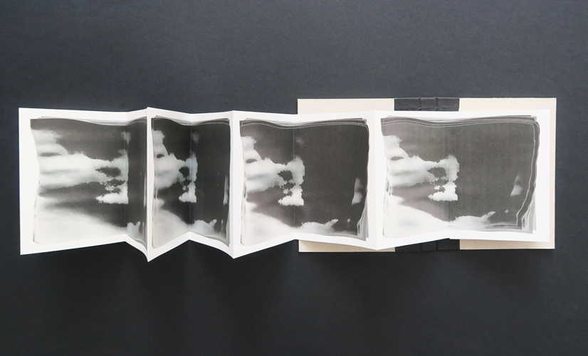 One and Many Pages  - Caroline Penn