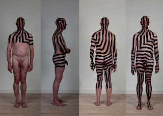 The Camouflage Flipbook by Philip Lee, Judy Goldhill, and Cally Trench