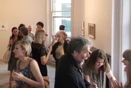 Punctuations, Separations & Artists' Books