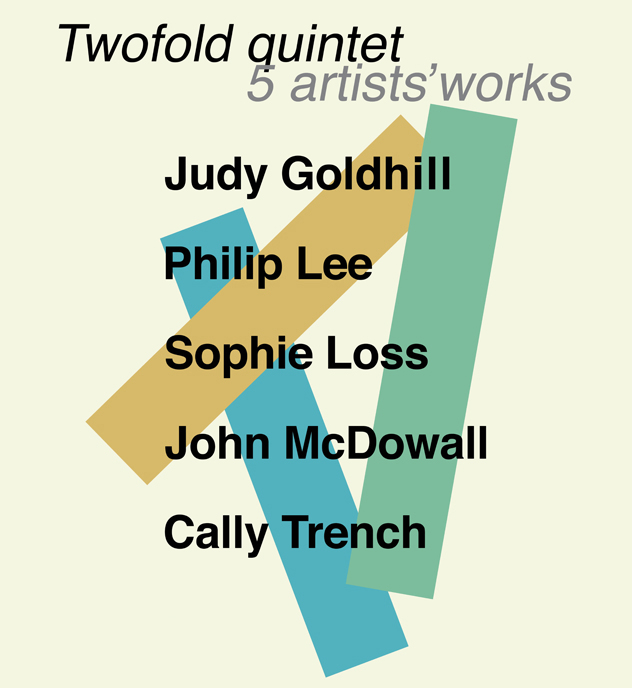 Twofold Quintet 2024