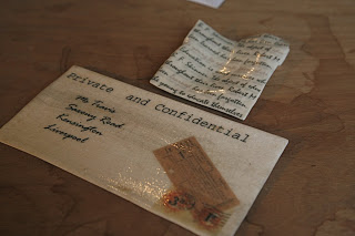 Miss by Rachel Travis