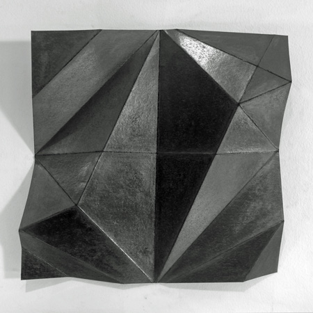 After Archimedes  by Jane Grisewood