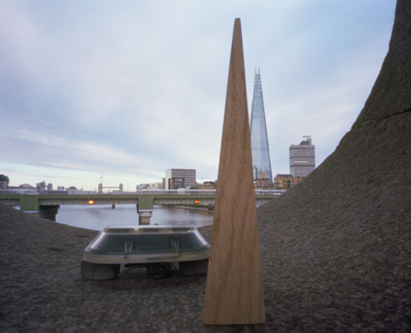 Confluence by Kathryn Faulkner