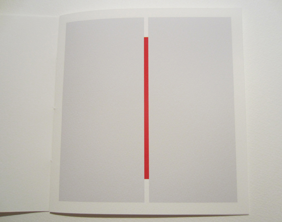 Red by Julie Johnstone