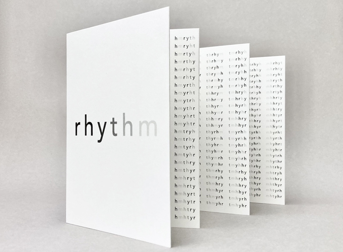 rhythm mhtyhr   - Guy Bigland