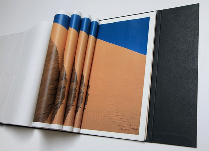 Sand Sea Star Dune    - Judy Goldhill