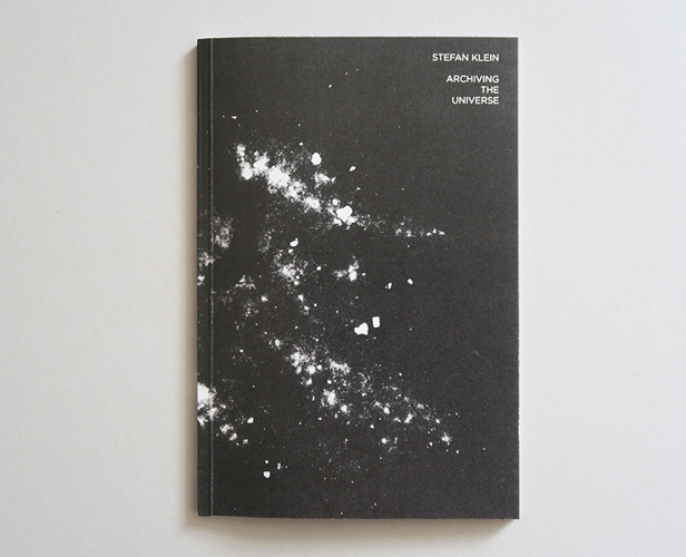Archiving the Universe  - Stefan Klein
