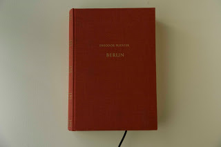 Berlin by Sara Dell'Onze
