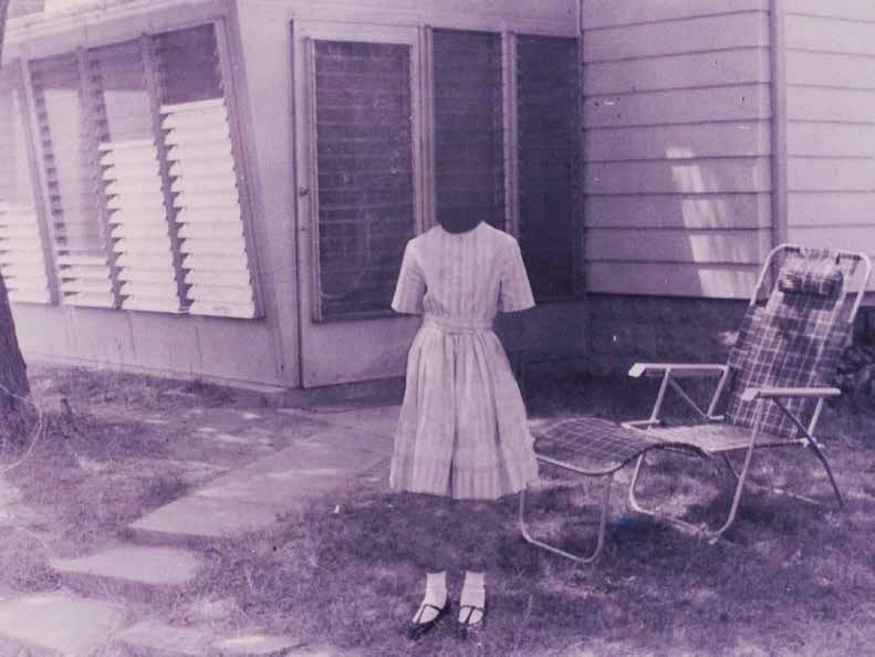 The Dividing Line  by Shelley Rae