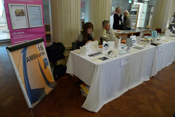 AMBruno: Sixteen  at BABE