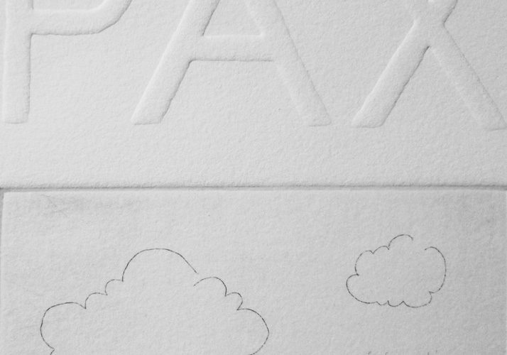 25th  by Claire Deniau