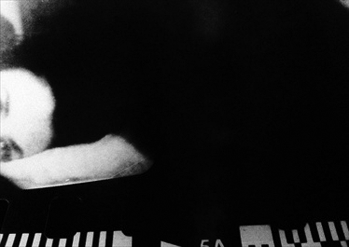 5A (The Temporary Object of My Affection)  by Lydia Julien