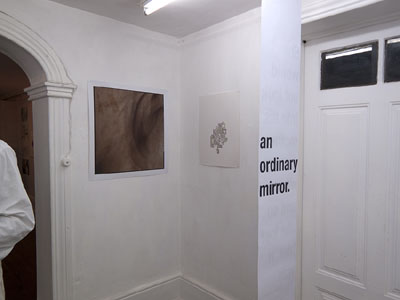 <i>Surfaces: Works on Paper</i>, at the Sput+Nik Gallery