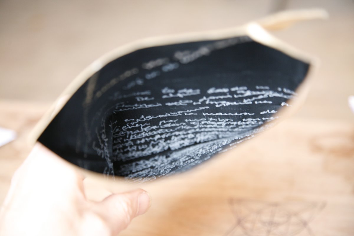 Untitled by Verónica Pérez Karleson