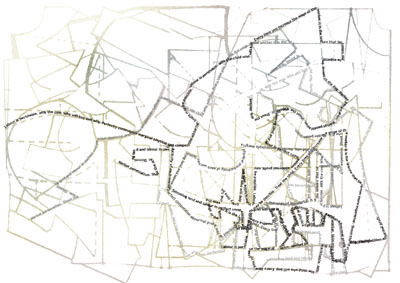 For 30 years I have been trying to wear this by Verónica Pérez Karleson