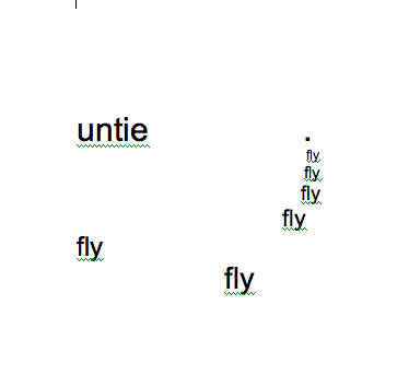 July Thigh by Victoria Simpleton