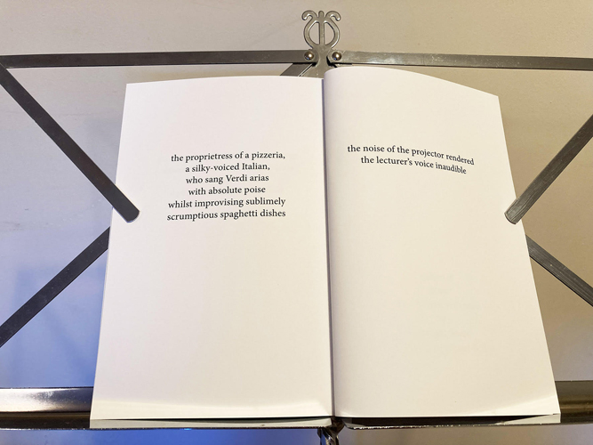 Life A Listener’s Manual  - Linda Parr