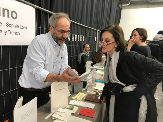 BBruno at Volumes 2019