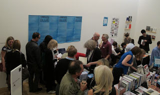 London Art Book Fair