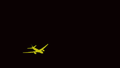 Aeroplanes: NY by Yaron Lapid